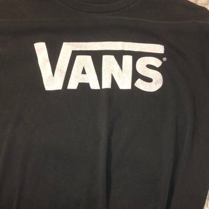 Vans T-shirt